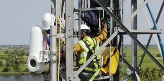 Lo último: Internet de alta velocidad por medio de haces de luz surcando el aire