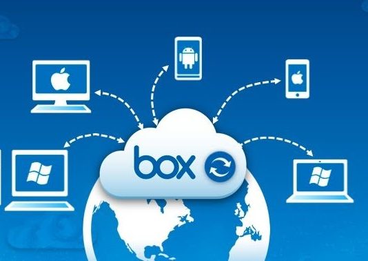 Box lanza: Box Extract, modelos generativos y agentes para estructurar contenido