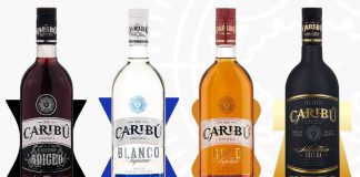 Ron Caribú se internacionaliza