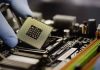 La crisis de los chips frena el mercado de las PC, en caída después de más de dos años