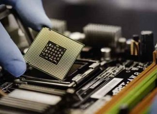 La crisis de los chips frena el mercado de las PC, en caída después de más de dos años