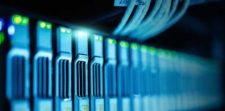 Los data center consumirán una quinta parte de la electricidad de EE.UU. en 2035