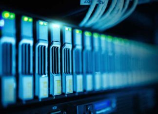 Los data center consumirán una quinta parte de la electricidad de EE.UU. en 2035