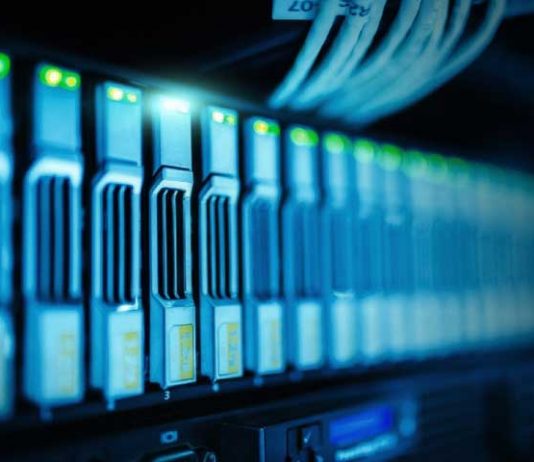 Los data center consumirán una quinta parte de la electricidad de EE.UU. en 2035