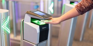 La tecnología biométrica como seguridad corporativa