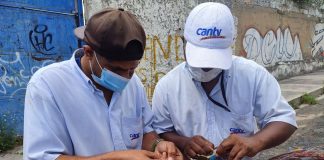 Cantv atiende 2.500 averías en Caracas con despliegue especial