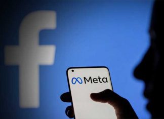 Meta suspende un programa de monitoreo interno tras una filtración de datos de sus empleados