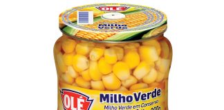 Olé Foods lanza línea de vegetales