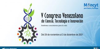 Venezuela invita a participar en V Congreso de Ciencia, Tecnología e Innovación