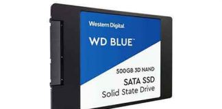 Las ventas de Western Digital caen 2% hasta los US$3.000 millones en el trimestre de diciembre