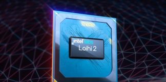 Intel presenta su chip neuromórfico de segunda generación