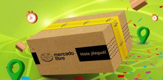 Mercado Envíos cumple un año como la solución rápida y segura para el e-commerce venezolano