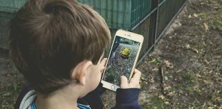 Guía para padres sobre la seguridad en los smartphones