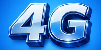 Colombia: accesos de Internet móvil 4G se acercan al 80% en 2021