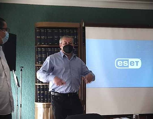 Logintel: “Pagar a los atacantes y decir que ‘es solo un costo asociado a los negocios’ no es saludable»