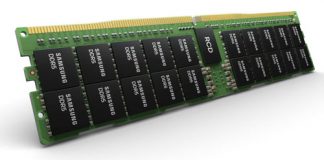 Los beneficios de Samsung se disparan un 50% gracias a las ventas de chips