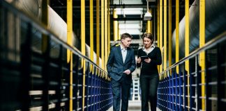 Data centers bien diseñados, información estratégica a salvo