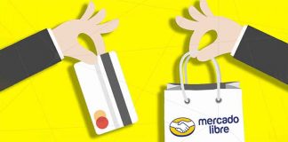 Sitio falso se hace pasar por Mercado Libre y capta víctimas utilizando precios atractivos