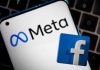 Meta extiende a Facebook y Messenger la protección para menores