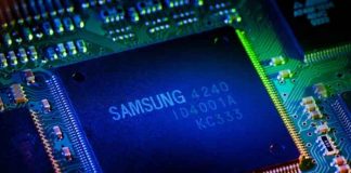 Samsung creará una fábrica de chips de 17.000 millones de dólares en Texas