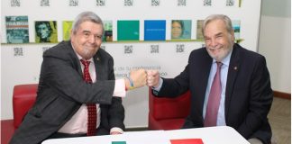 Biblioteca Digital Banesco va a los colegios de Fe y Alegría