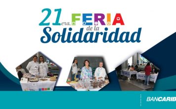 Bancaribe invita a la 21ª edición de la Feria de la Solidaridad