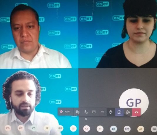 Estas son las «Tendencias 2022 de Ciberseguridad de ESET» en la nueva normalidad