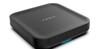 Soluciones streaming basadas en RDK de CommScope se incluirán en el programa de socios DaVinci Scaling de Netflix