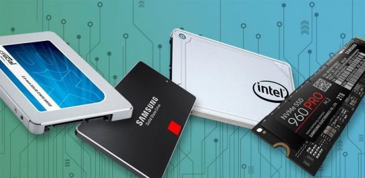 Las SSD podrían acelerar la desaparición de los HDD ante la inminente paridad de precios en 2023