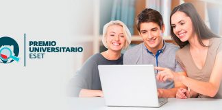 ESET invita a participar del Premio Universitario 2021