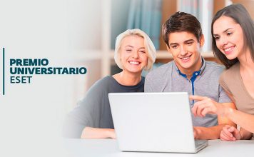 ESET invita a participar del Premio Universitario 2021