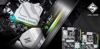 ASRock lanza motherboards H670, B660 y H610 con PCIe 5 y capacidad de overclocking de memoria