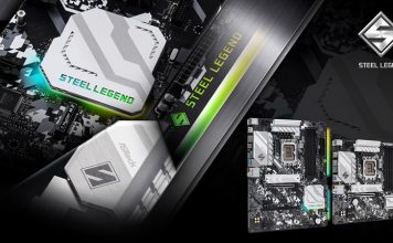 ASRock lanza motherboards H670, B660 y H610 con PCIe 5 y capacidad de overclocking de memoria