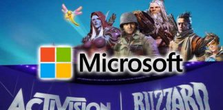 La UE otorga el visto bueno a la compra de Activision por parte de Microsoft, bajo ciertas condiciones