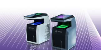 IDEMIA lanza generación de terminales de huellas dactilares sin contacto MorphoWaveTM