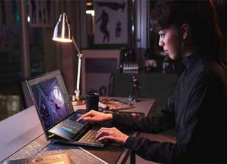 Las seis grandes marcas de PC acapararán el 80% de los paneles para portátiles en 2026 frente a la escasez de componentes