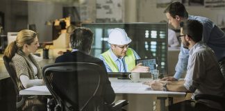 Innovaciones en la edificación e infraestructura que favorecen a la eficiencia energética