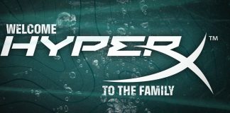 HyperX se asocia con Misfits Gaming Group