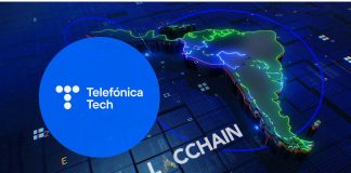 Telefónica Tech se incorpora a la alianza global LACChain