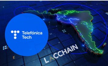 Telefónica Tech se incorpora a la alianza global LACChain