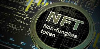 Cae el NFT en el mundo del arte, 60% menos en 2022