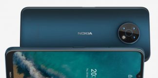 HMD Global exhibe su portafolio Nokia