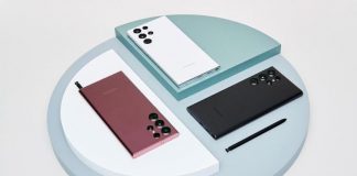 Samsung actualiza su línea de smartphone «top» Galaxy S