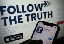 La audiencia de Truth Social se reduce mientras crecen las dudas sobre sus modelos de negocio
