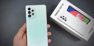 Samsung le responde a Apple con su propio 5G «low cost»