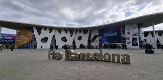 CLX Group representó a Venezuela en el MWC Barcelona 2022