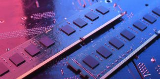 Memoria DDR5: Innovación tecnológica interesante en la virtualización y la inteligencia artificial