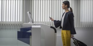 IDEMIA habilita identificaciones estatales y licencias de conducir en Apple Wallet en puntos de control de aeropuertos de la TSA de EE.UU