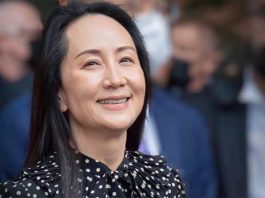 Meng Wanzhou vuelve al escenario empresarial mientras Huawei sigue luchando por la «supervivencia»