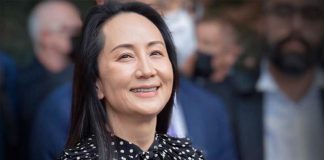 Meng Wanzhou vuelve al escenario empresarial mientras Huawei sigue luchando por la «supervivencia»